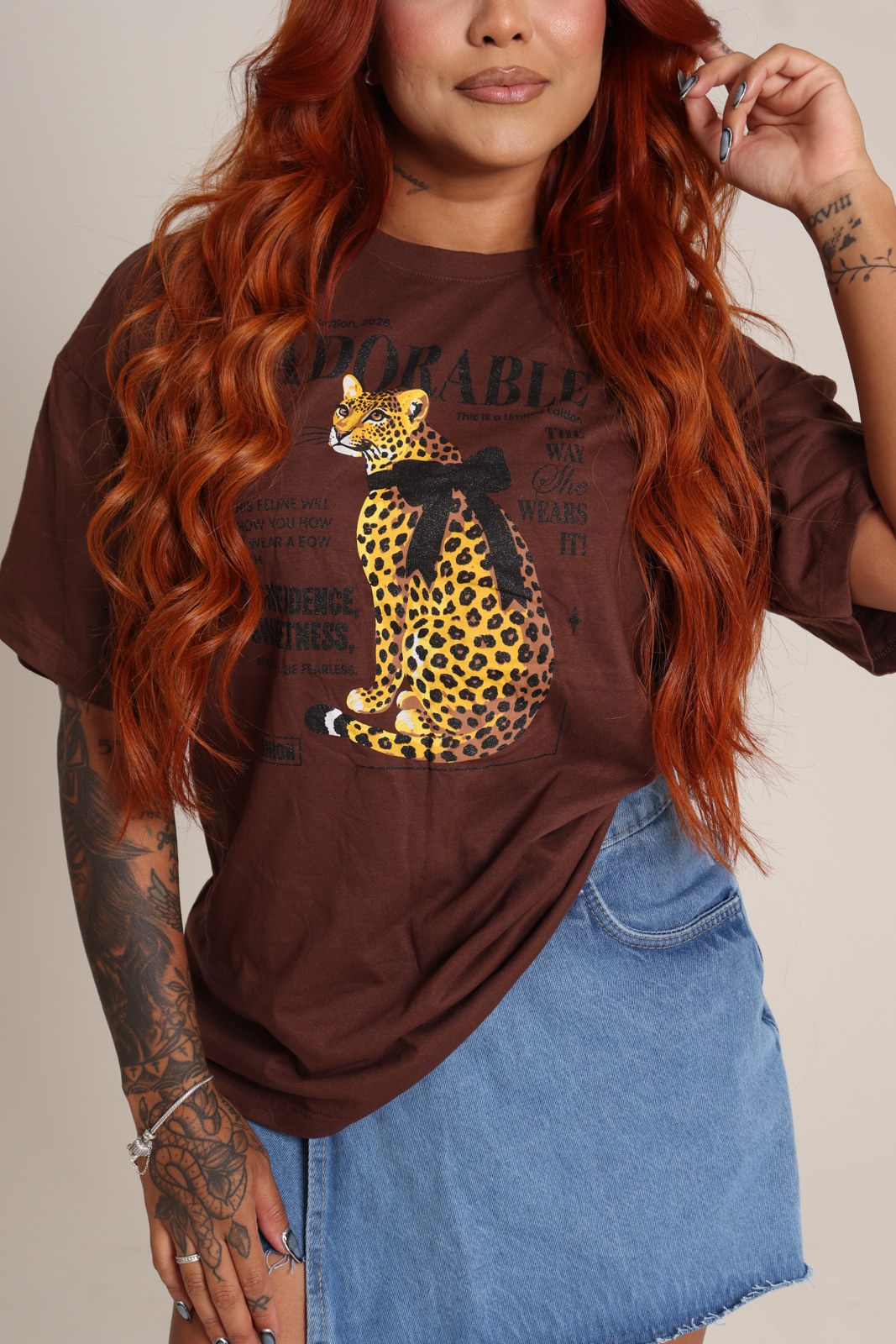 BLUSAS