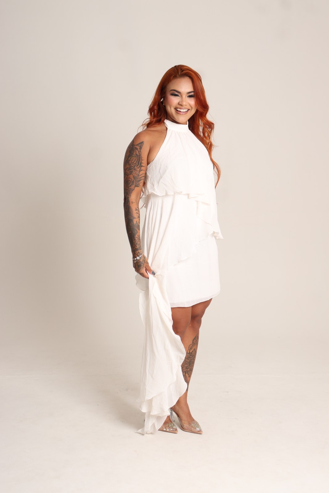 VESTIDOS