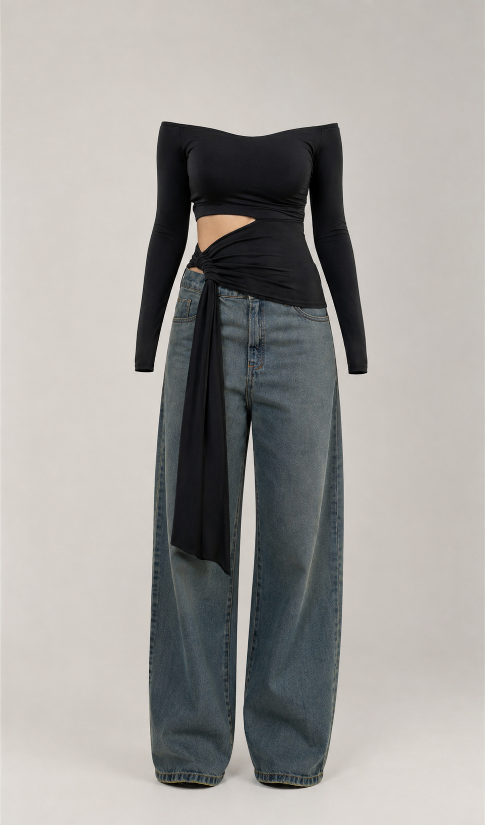 BLUSA MARCELA