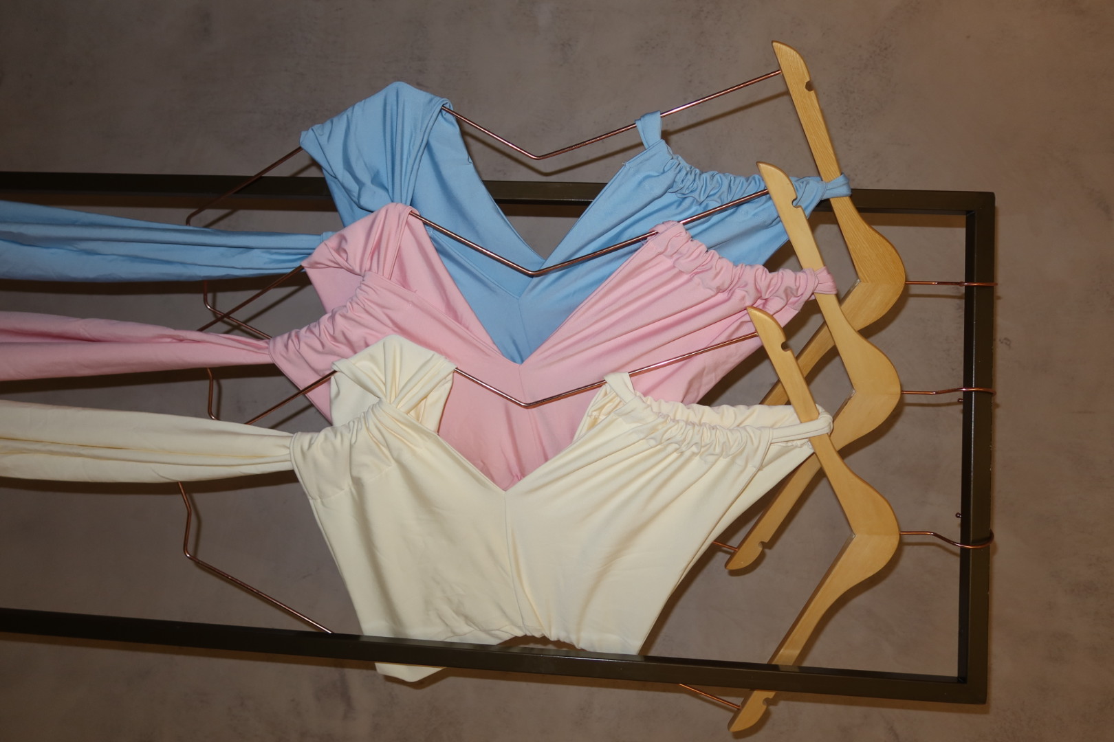 BLUSA MELINA