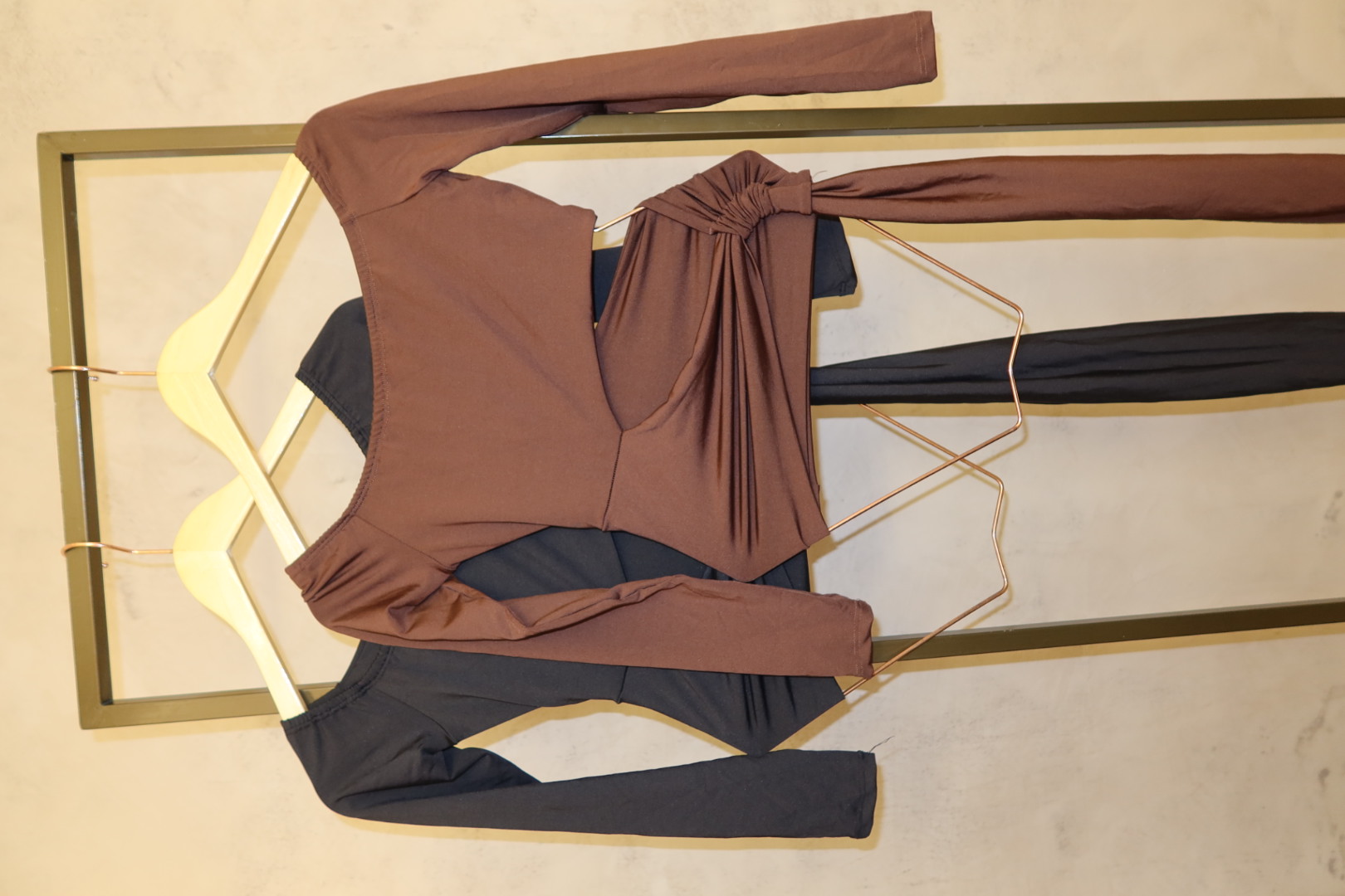 BLUSA MARCELA