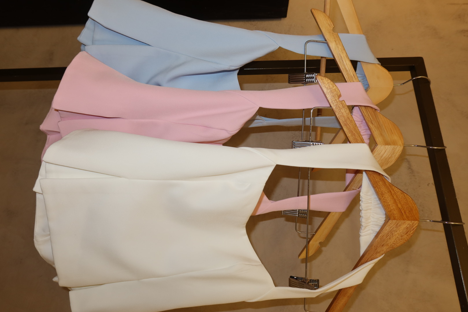 BLUSA BRISA