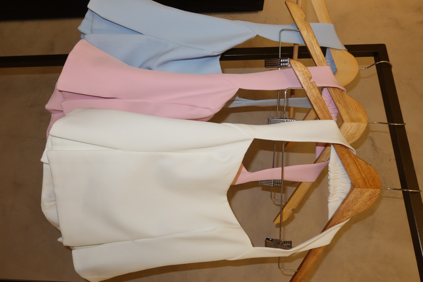 BLUSA BRISA